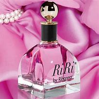 RIRI PERFUME OIL by Rihanna