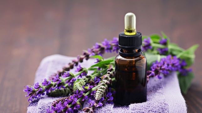 LAVENDER A  FRAGRANCE OIL