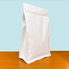 250G POUCH (WHITE CRAFT)