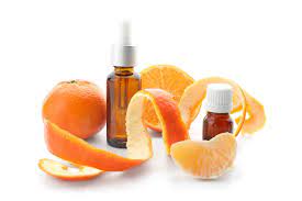 TANGERINE PEEL ESSENTIAL OIL