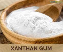 XANTHAN GUM POWDER