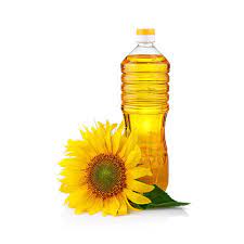 SUNFLOWER CARRIER OIL