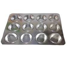 ALUMINIUM SOAP MOULD PAN