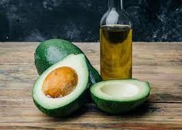 AVOCADO OIL-VIRGIN