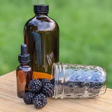 BLACKBERRY FRAGRANCE OIL