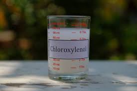 CHLOROXYLENOL LIQUID