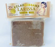 ECLAIRCISSANT LARISSA SAVON