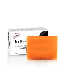 KOJIE SAN SOAP