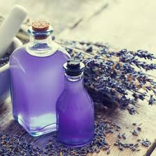 LAVENDER VETIVER-NATURE'S GARDEN