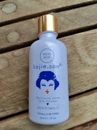 KOJIE SAN SERUM