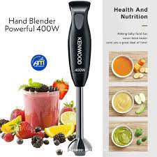 KENWOOD HAND MIXER/STICK BLENDER