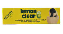 LEMON CLEAR TUBE