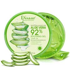 ALOE VERA GEL (DISAAR)