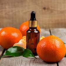 TANGERINE ESSENTIAL OIL