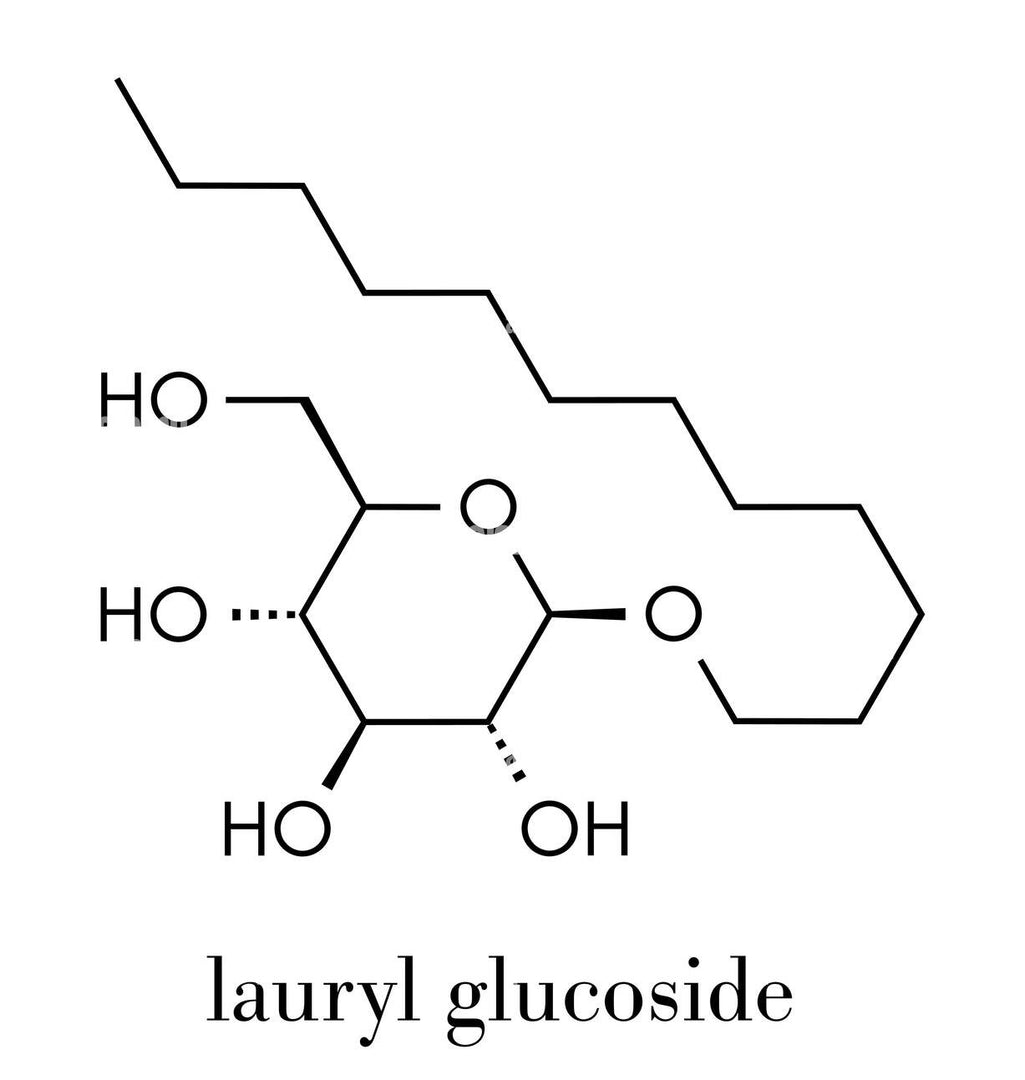 LAURYL GLUCOSIDE