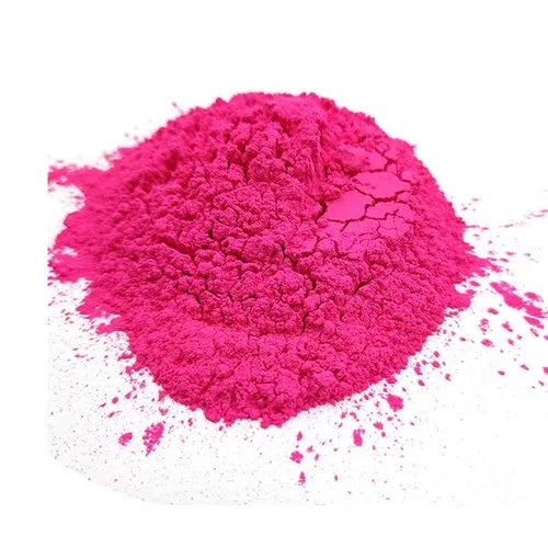 PINK COLOUR (WATER SOLUBLE)