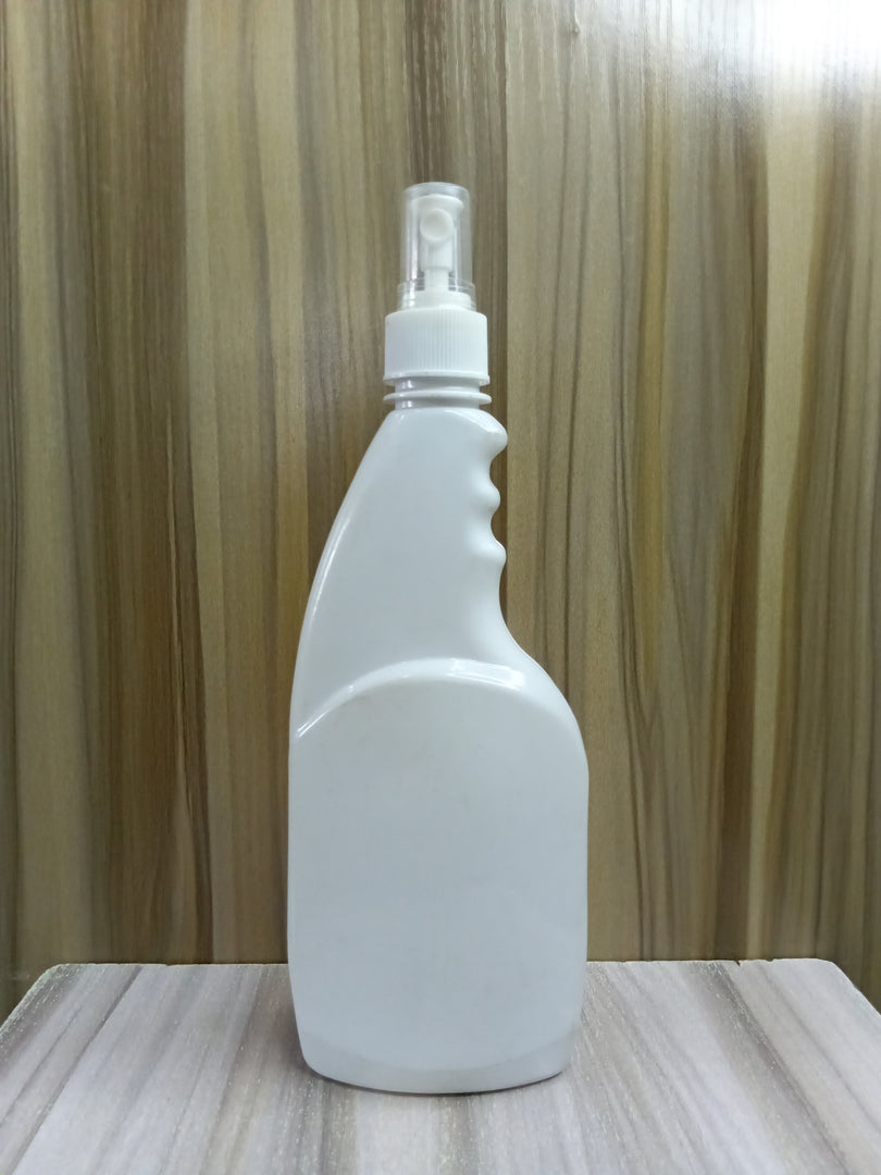 SANDY CONTAINER (WHITE)