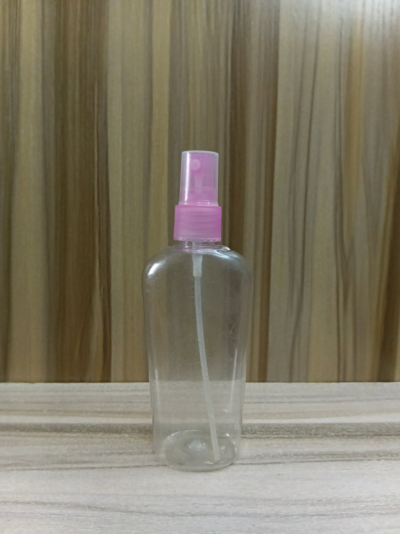 SANITIZER CAN (COVERLESS)