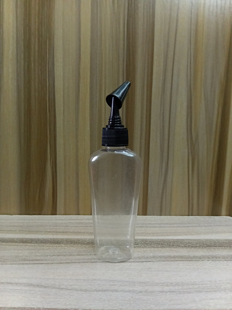 SANITIZER CAN (COVERLESS)