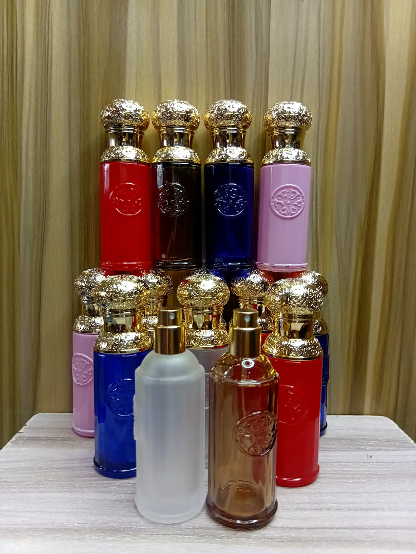 BALLON D'OR PERFUME BOTTLE