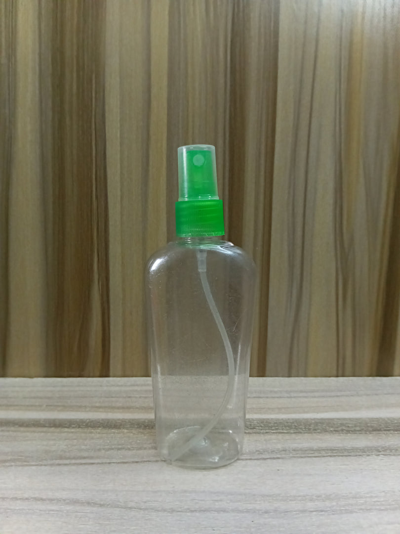 SANITIZER CAN (COVERLESS)