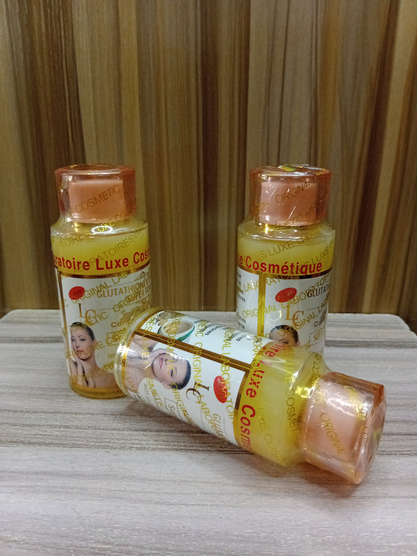 GLUTATHIONE COMPRIME SERUM – Urchidamas Resources