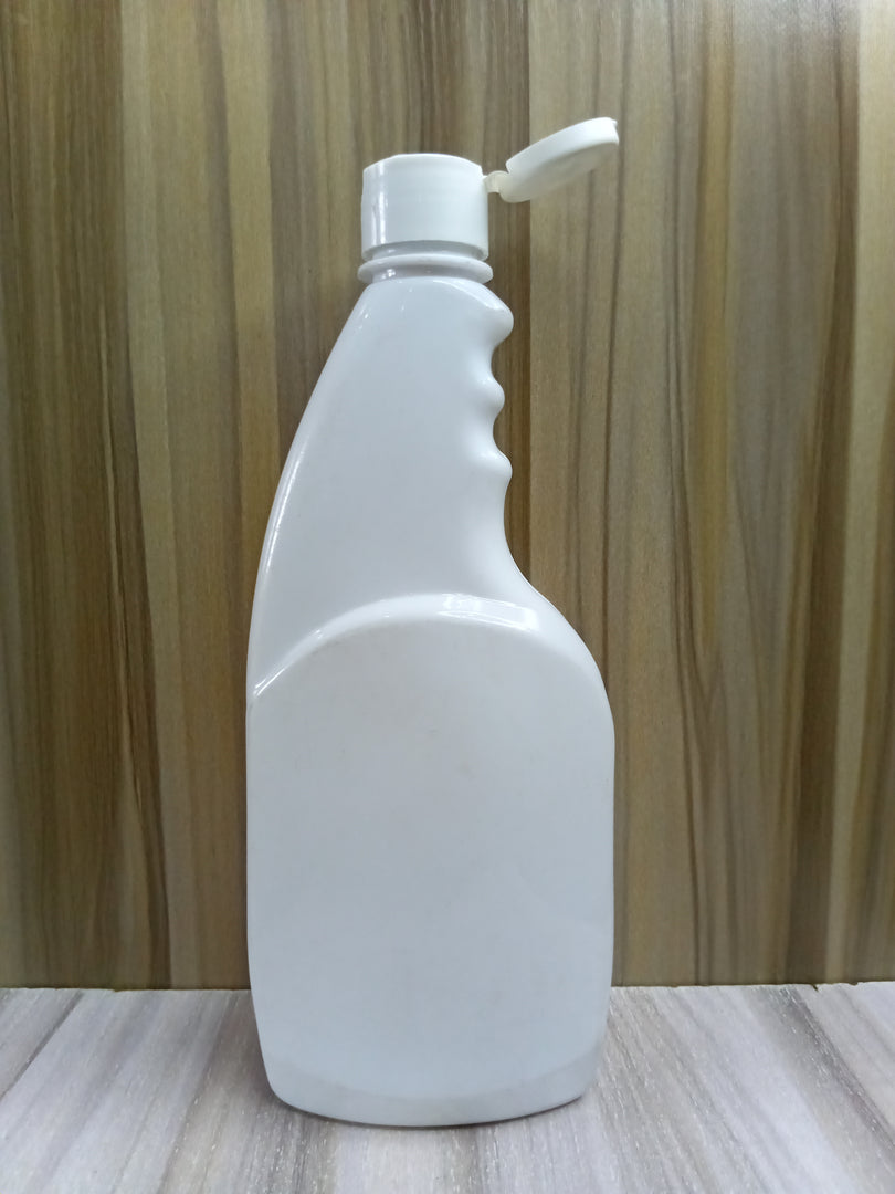 SANDY CONTAINER (WHITE)