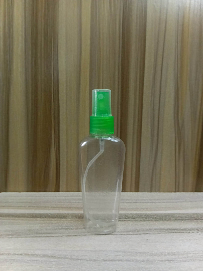 SANITIZER CAN (COVERLESS)