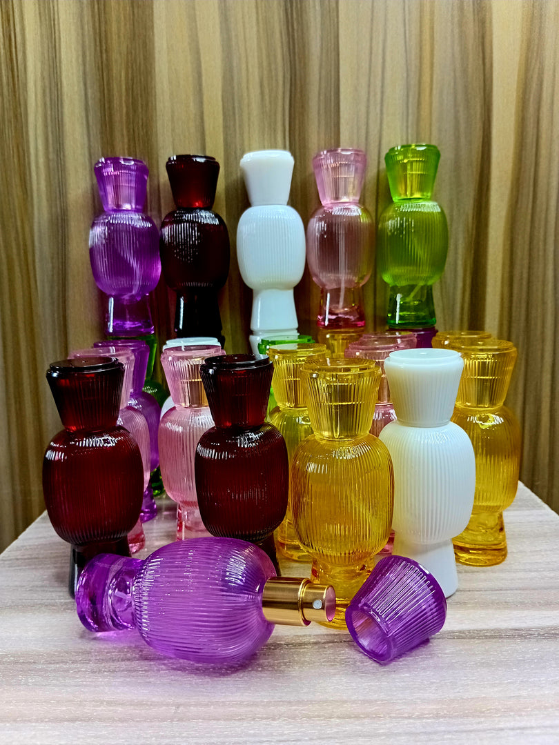 SWEET PERFUME BOTTLE