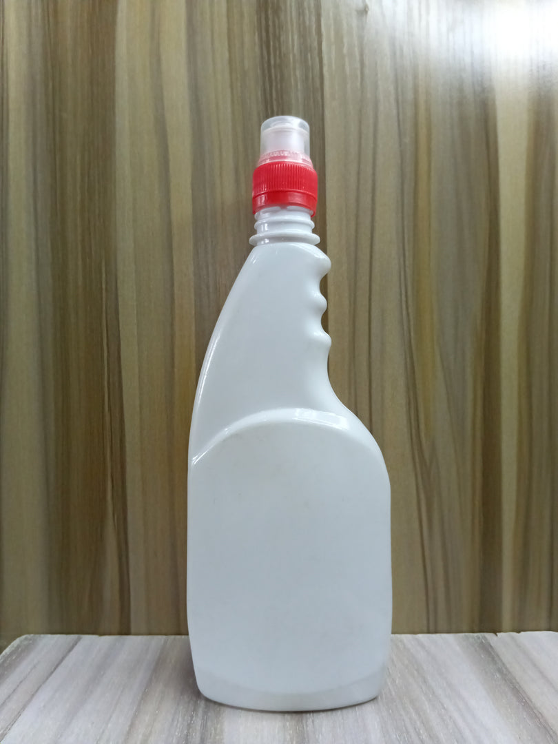 SANDY CONTAINER (WHITE)