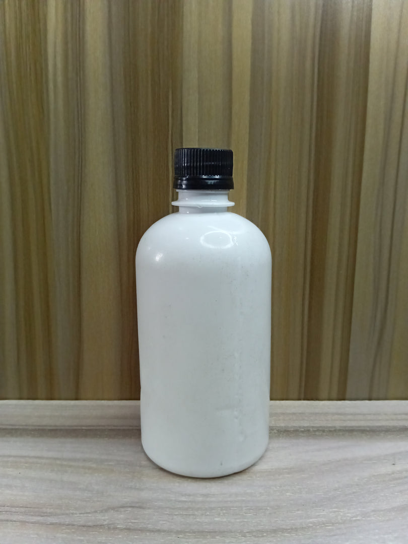 JASMINE PLASTIC BOTTLE (500ML) (WHITE)