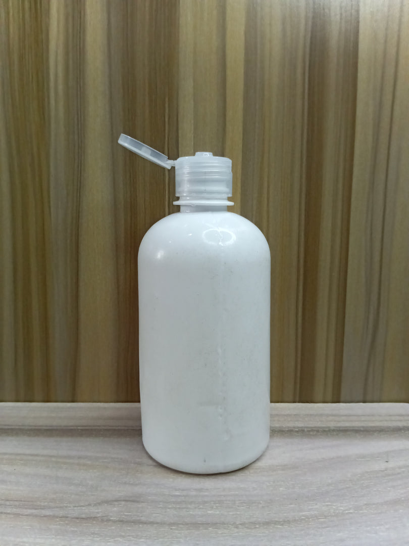 JASMINE PLASTIC BOTTLE (500ML) (WHITE)