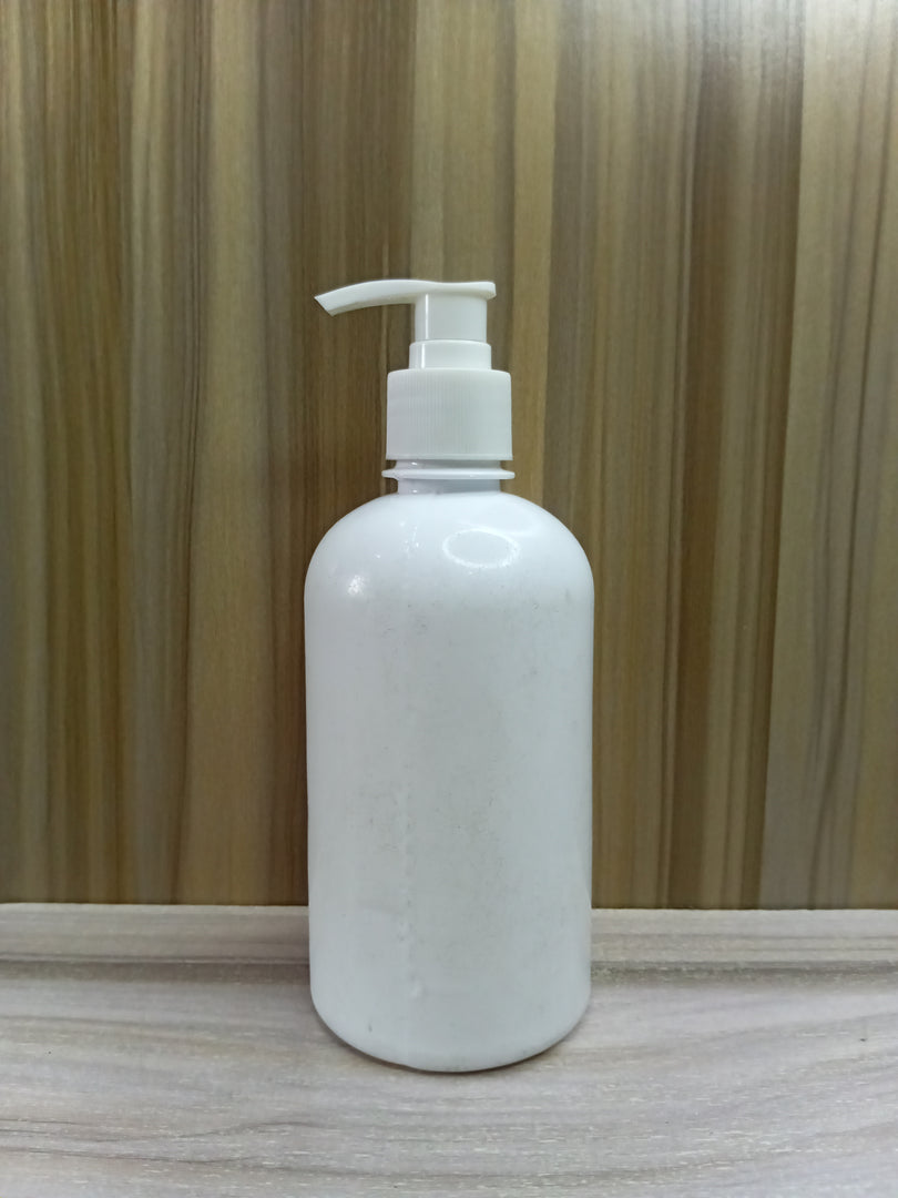 JASMINE PLASTIC BOTTLE (500ML) (WHITE)