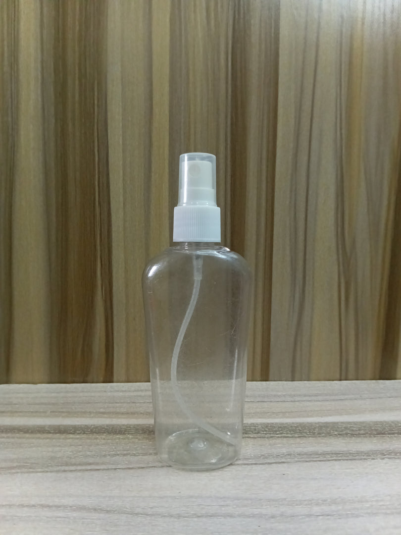 SANITIZER CAN (COVERLESS)