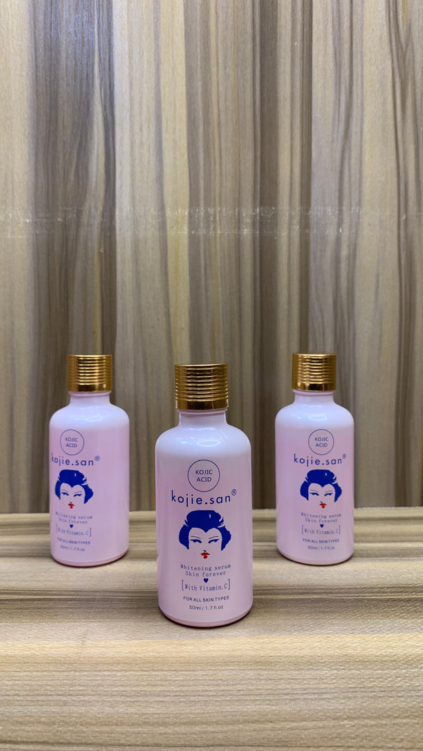 KOJIE SAN SERUM