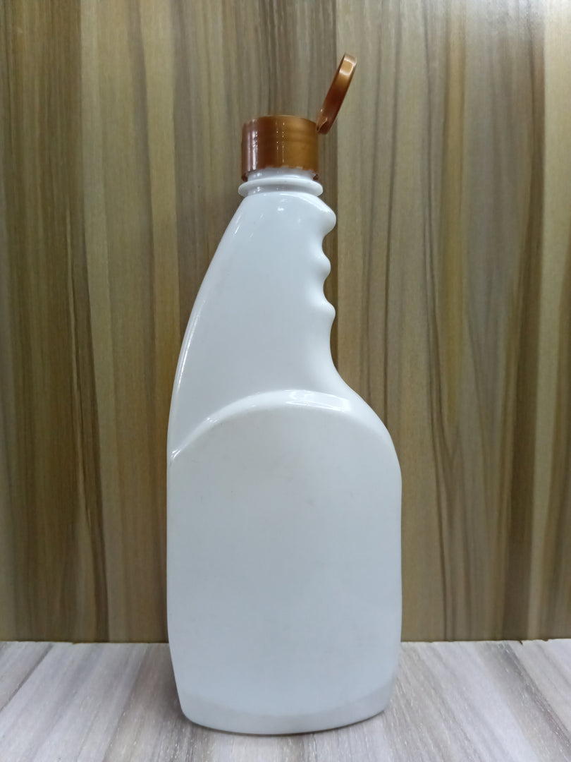 SANDY CONTAINER (WHITE)