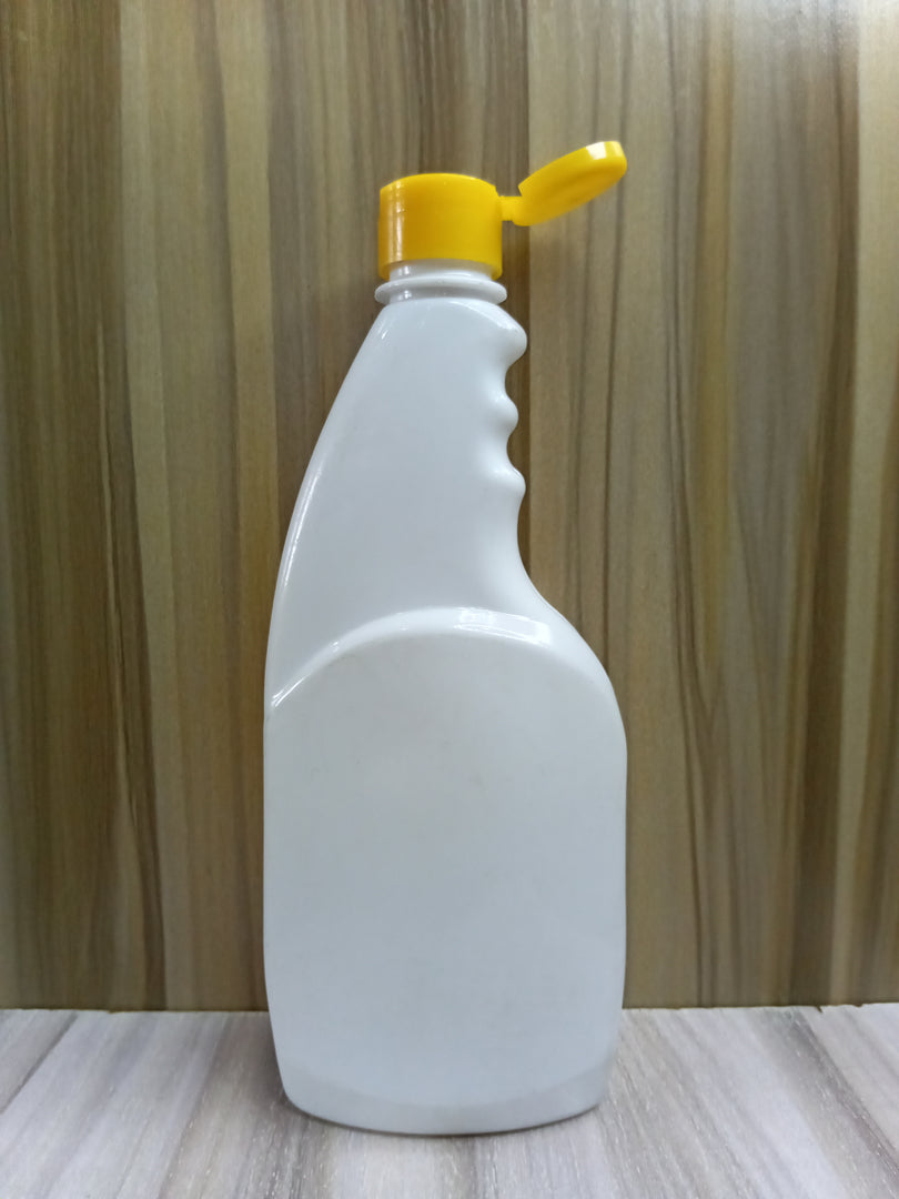 SANDY CONTAINER (WHITE)