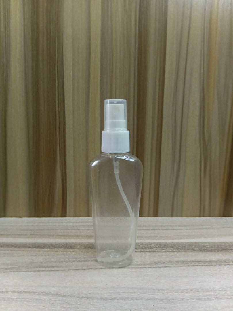 SANITIZER CAN (COVERLESS)