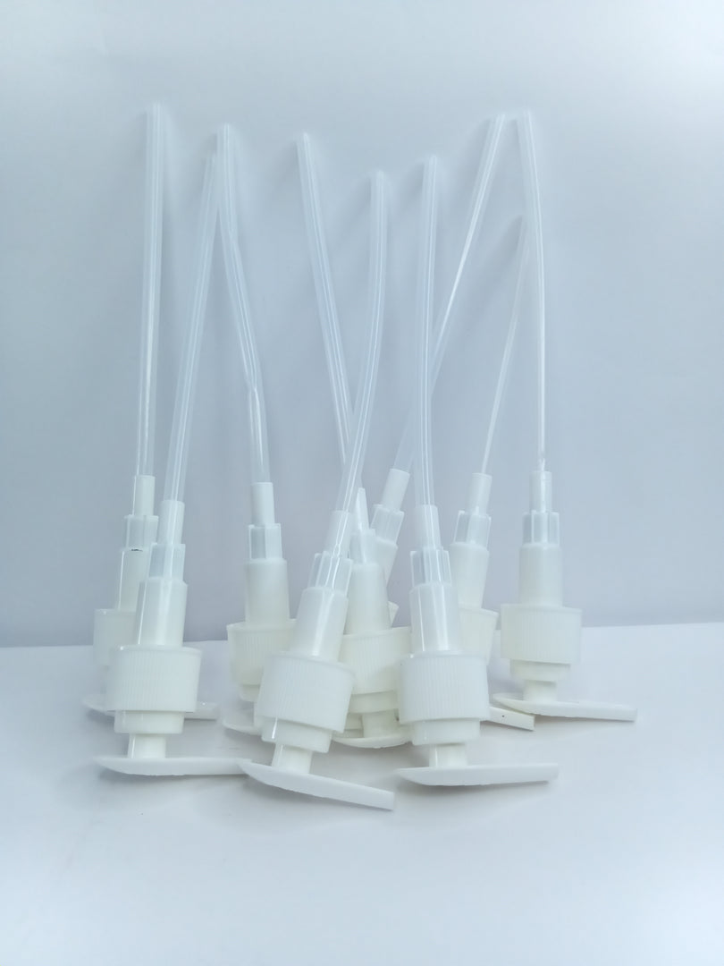 24MM LOTION PUMP COVER