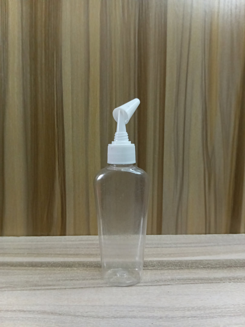 SANITIZER CAN (COVERLESS)