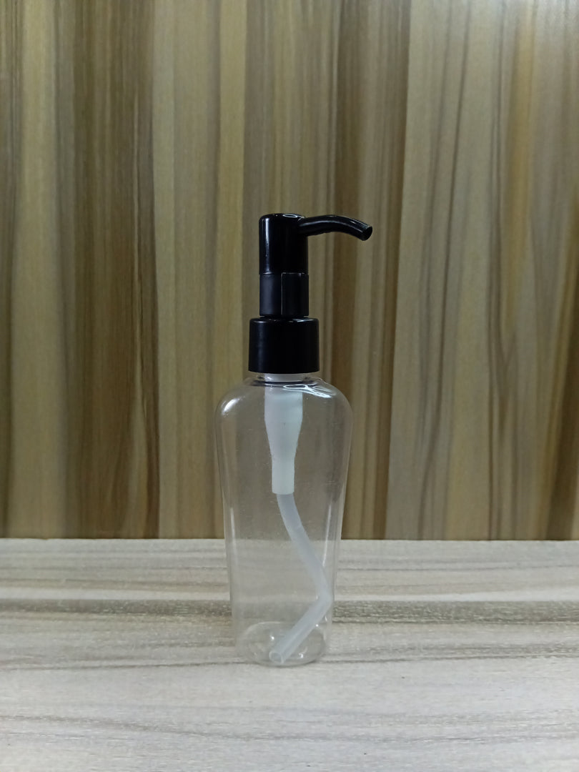 SANITIZER CAN (COVERLESS)