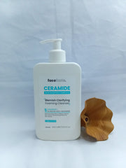 CERAMIDE SKIN BARRIER COMPLEX (FACE FACTS)
