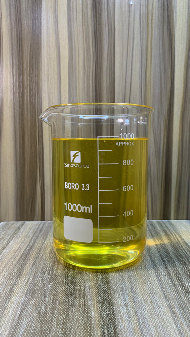 FRANKINCENSE CARRIER OIL