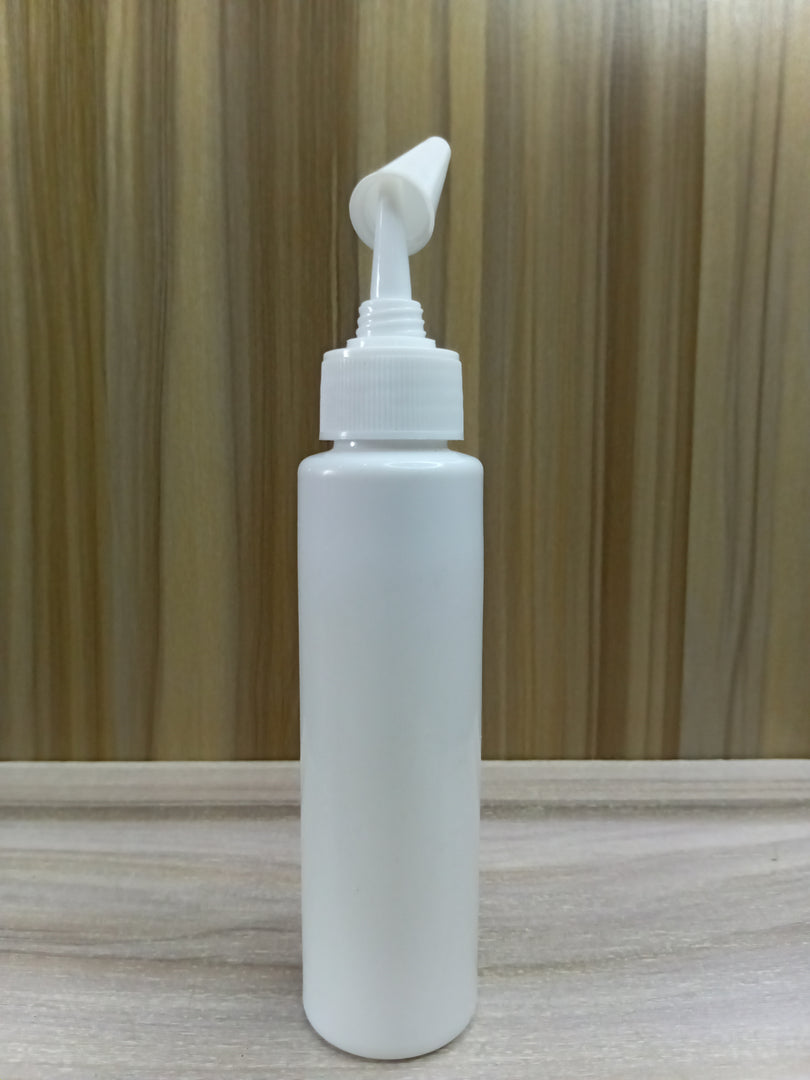 SPLASH BOTTLE [100ML] (WHITE)