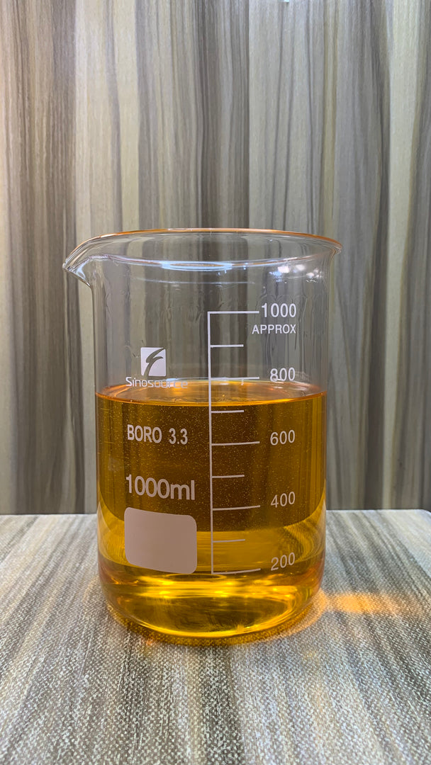 SEA BUCKTHORN SEED OIL