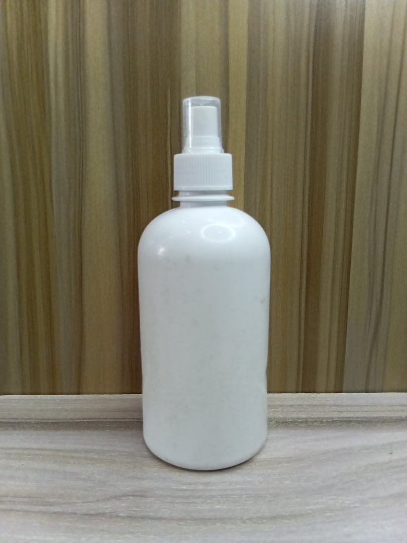 JASMINE PLASTIC BOTTLE (500ML) (WHITE)