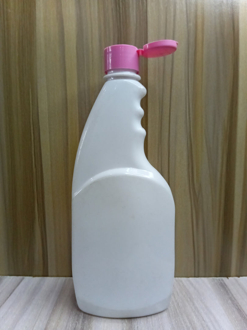 SANDY CONTAINER (WHITE)