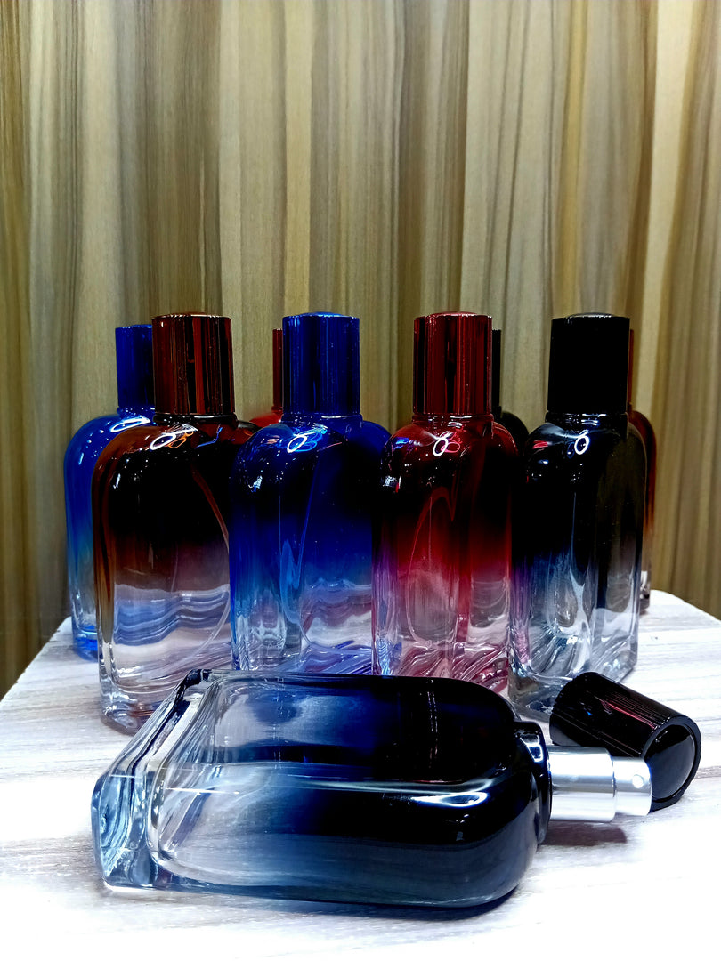 BASE PERFUME BOTTLE