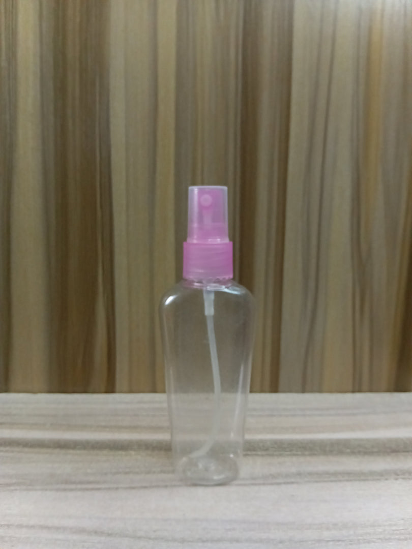 SANITIZER CAN (COVERLESS)