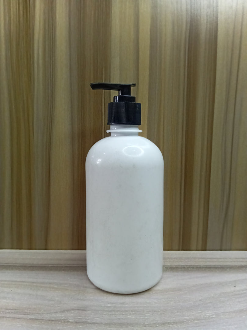 JASMINE PLASTIC BOTTLE (500ML) (WHITE)